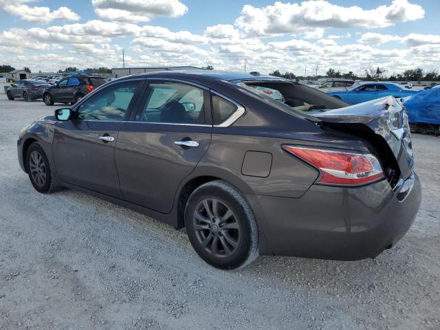 Photo 1 VIN: 1N4AL3AP0FN362016 - NISSAN ALTIMA 