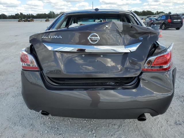 Photo 5 VIN: 1N4AL3AP0FN362016 - NISSAN ALTIMA 