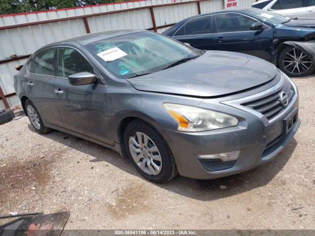 Photo 0 VIN: 1N4AL3AP0FN362758 - NISSAN ALTIMA 