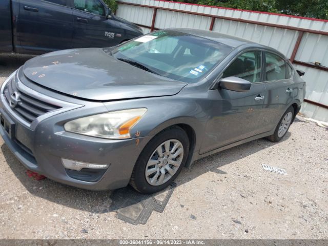 Photo 1 VIN: 1N4AL3AP0FN362758 - NISSAN ALTIMA 