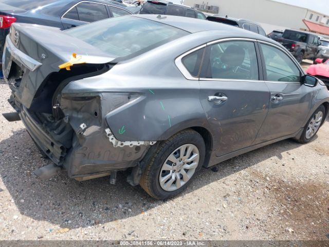 Photo 3 VIN: 1N4AL3AP0FN362758 - NISSAN ALTIMA 