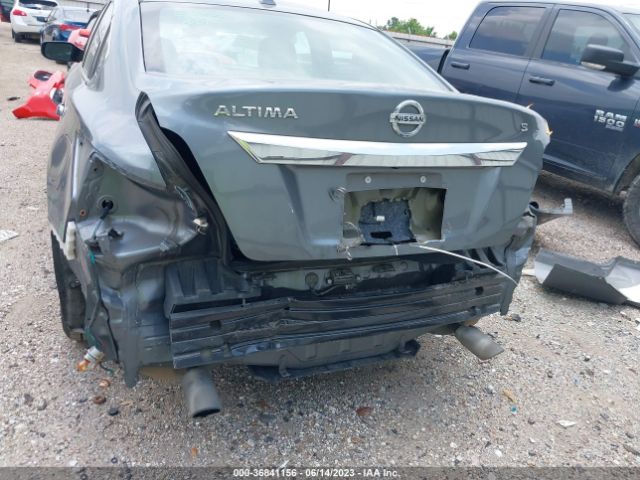 Photo 5 VIN: 1N4AL3AP0FN362758 - NISSAN ALTIMA 