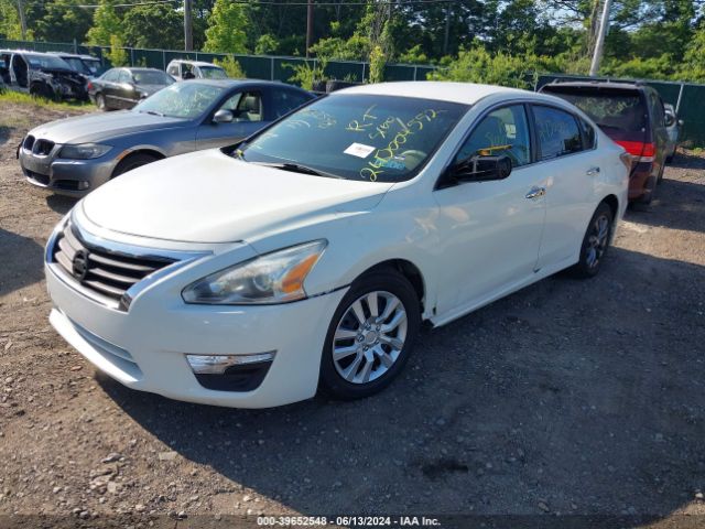 Photo 1 VIN: 1N4AL3AP0FN364137 - NISSAN ALTIMA 