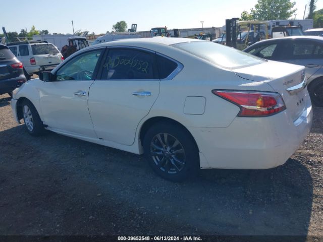 Photo 2 VIN: 1N4AL3AP0FN364137 - NISSAN ALTIMA 