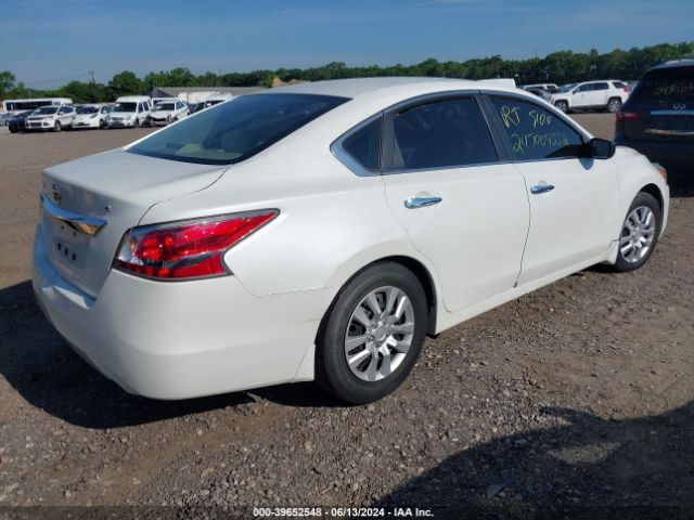 Photo 3 VIN: 1N4AL3AP0FN364137 - NISSAN ALTIMA 