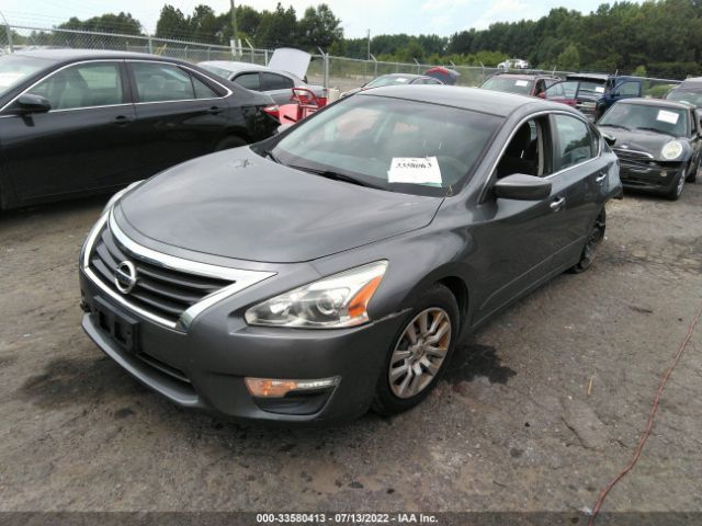 Photo 1 VIN: 1N4AL3AP0FN365661 - NISSAN ALTIMA 