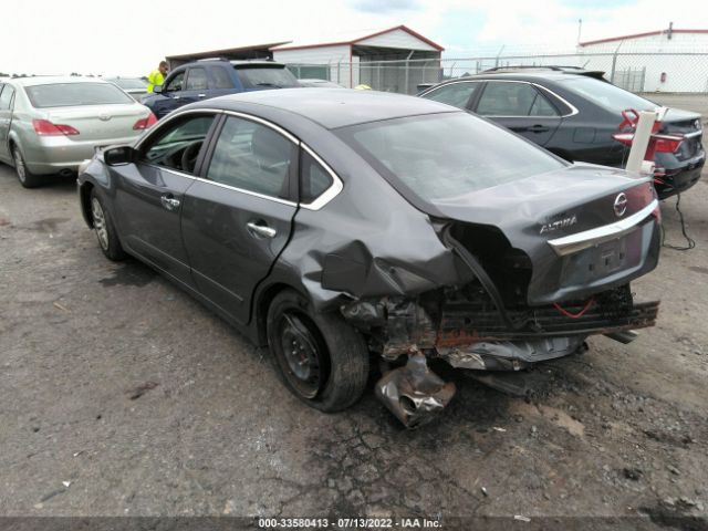 Photo 2 VIN: 1N4AL3AP0FN365661 - NISSAN ALTIMA 