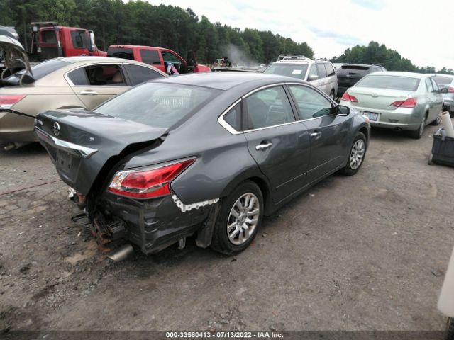 Photo 3 VIN: 1N4AL3AP0FN365661 - NISSAN ALTIMA 