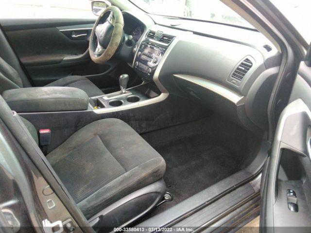 Photo 4 VIN: 1N4AL3AP0FN365661 - NISSAN ALTIMA 