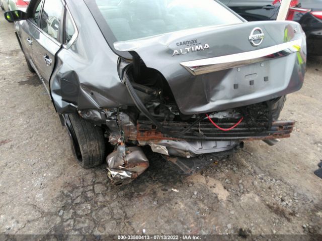 Photo 5 VIN: 1N4AL3AP0FN365661 - NISSAN ALTIMA 