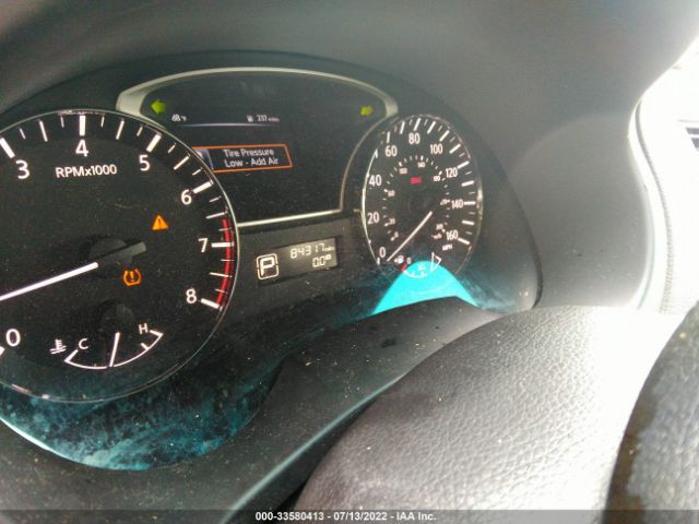 Photo 6 VIN: 1N4AL3AP0FN365661 - NISSAN ALTIMA 