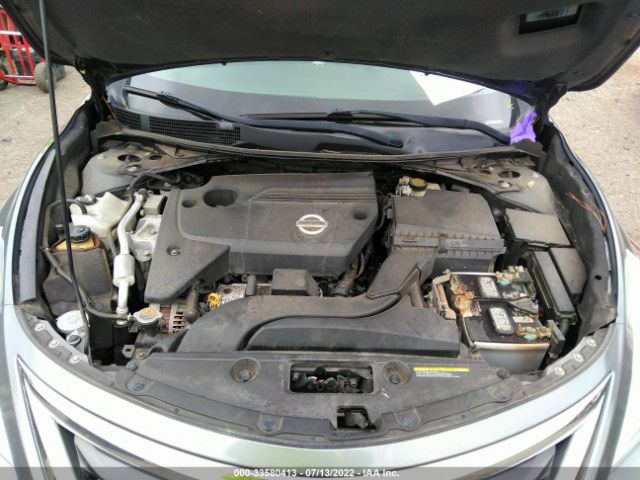 Photo 9 VIN: 1N4AL3AP0FN365661 - NISSAN ALTIMA 