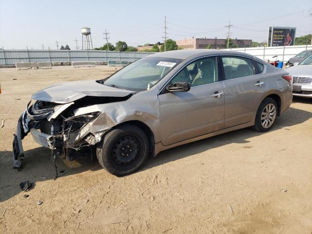 Photo 0 VIN: 1N4AL3AP0FN366289 - NISSAN ALTIMA 2.5 