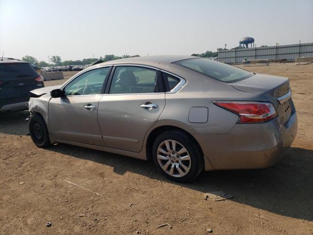 Photo 1 VIN: 1N4AL3AP0FN366289 - NISSAN ALTIMA 2.5 