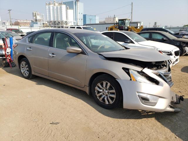 Photo 3 VIN: 1N4AL3AP0FN366289 - NISSAN ALTIMA 2.5 