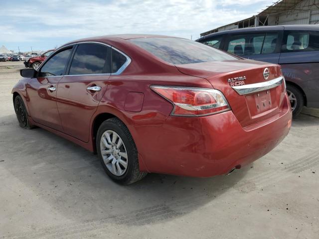 Photo 1 VIN: 1N4AL3AP0FN367359 - NISSAN ALTIMA 2.5 