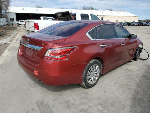 Photo 2 VIN: 1N4AL3AP0FN367359 - NISSAN ALTIMA 2.5 