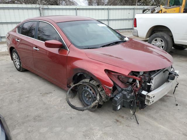 Photo 3 VIN: 1N4AL3AP0FN367359 - NISSAN ALTIMA 2.5 