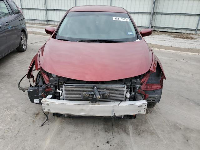 Photo 4 VIN: 1N4AL3AP0FN367359 - NISSAN ALTIMA 2.5 