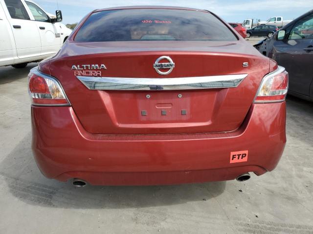 Photo 5 VIN: 1N4AL3AP0FN367359 - NISSAN ALTIMA 2.5 