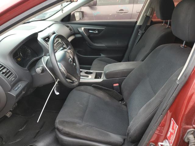 Photo 6 VIN: 1N4AL3AP0FN367359 - NISSAN ALTIMA 2.5 