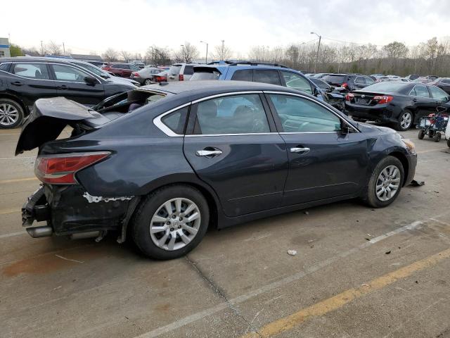 Photo 2 VIN: 1N4AL3AP0FN370777 - NISSAN ALTIMA 2.5 