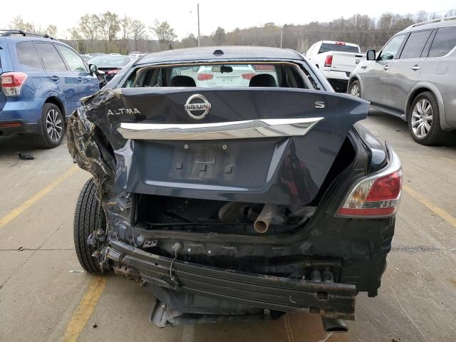 Photo 5 VIN: 1N4AL3AP0FN370777 - NISSAN ALTIMA 2.5 