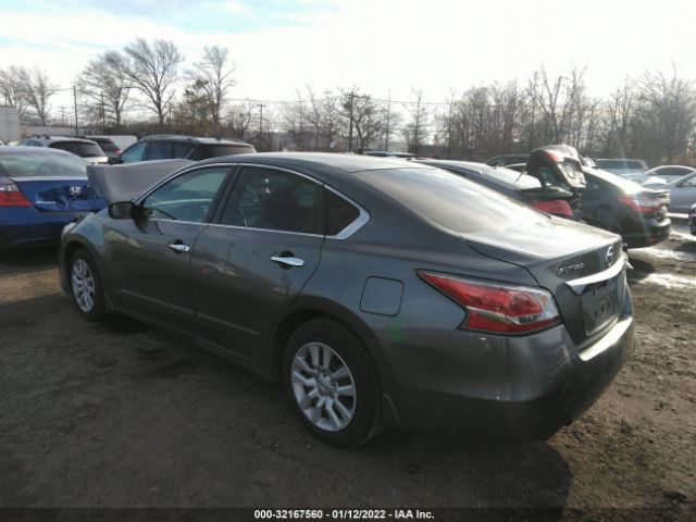 Photo 2 VIN: 1N4AL3AP0FN372075 - NISSAN ALTIMA 