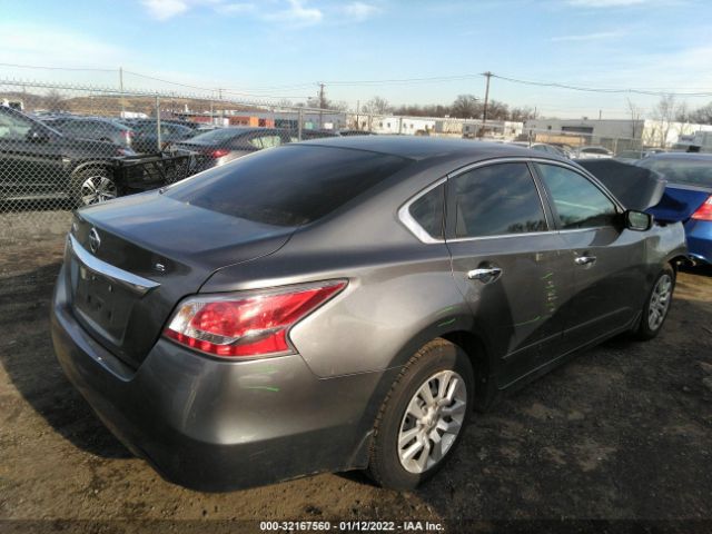 Photo 3 VIN: 1N4AL3AP0FN372075 - NISSAN ALTIMA 