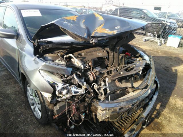 Photo 5 VIN: 1N4AL3AP0FN372075 - NISSAN ALTIMA 