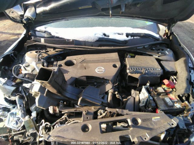 Photo 9 VIN: 1N4AL3AP0FN372075 - NISSAN ALTIMA 