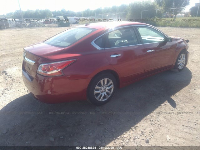 Photo 3 VIN: 1N4AL3AP0FN372142 - NISSAN ALTIMA 