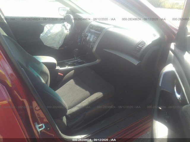 Photo 4 VIN: 1N4AL3AP0FN372142 - NISSAN ALTIMA 