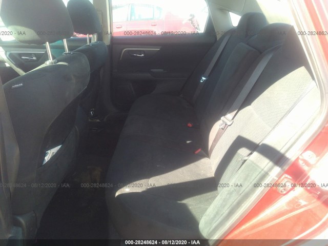 Photo 7 VIN: 1N4AL3AP0FN372142 - NISSAN ALTIMA 