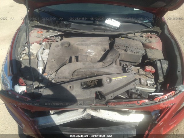 Photo 9 VIN: 1N4AL3AP0FN372142 - NISSAN ALTIMA 