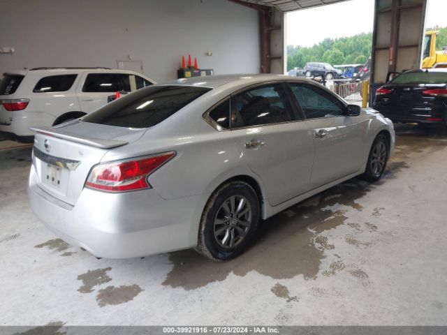 Photo 3 VIN: 1N4AL3AP0FN374151 - NISSAN ALTIMA 