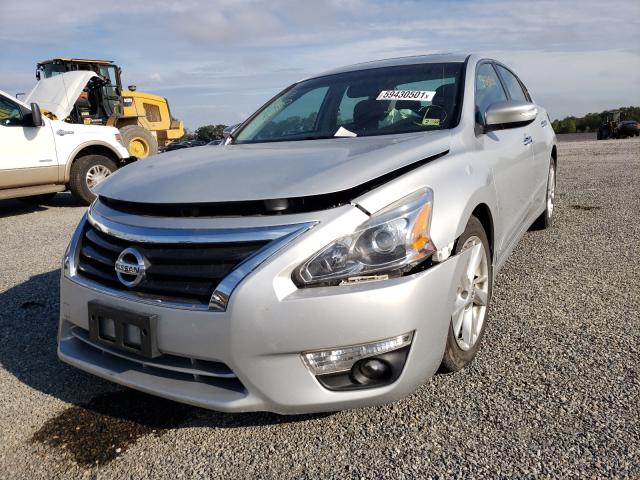 Photo 1 VIN: 1N4AL3AP0FN377440 - NISSAN ALTIMA 