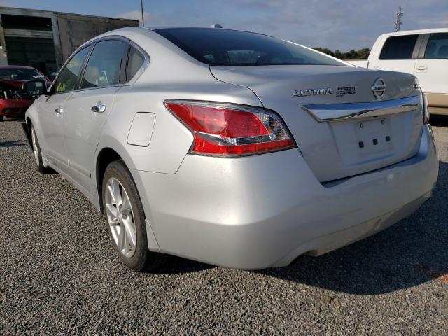 Photo 2 VIN: 1N4AL3AP0FN377440 - NISSAN ALTIMA 