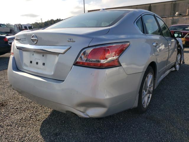 Photo 3 VIN: 1N4AL3AP0FN377440 - NISSAN ALTIMA 