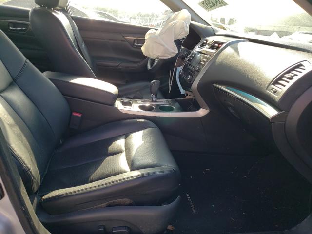 Photo 4 VIN: 1N4AL3AP0FN377440 - NISSAN ALTIMA 