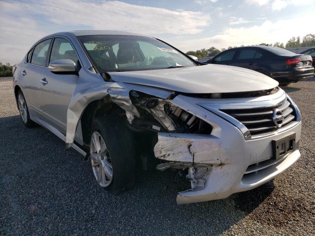 Photo 8 VIN: 1N4AL3AP0FN377440 - NISSAN ALTIMA 