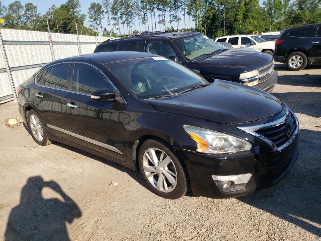 Photo 0 VIN: 1N4AL3AP0FN378362 - NISSAN ALTIMA 2.5 