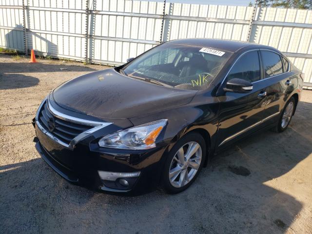 Photo 1 VIN: 1N4AL3AP0FN378362 - NISSAN ALTIMA 2.5 