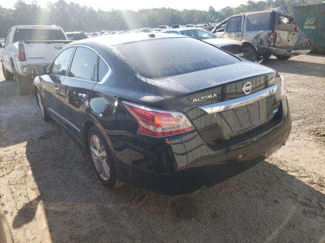 Photo 2 VIN: 1N4AL3AP0FN378362 - NISSAN ALTIMA 2.5 