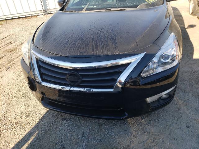 Photo 8 VIN: 1N4AL3AP0FN378362 - NISSAN ALTIMA 2.5 