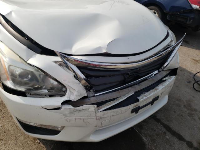 Photo 8 VIN: 1N4AL3AP0FN379107 - NISSAN ALTIMA 2.5 