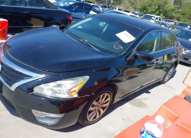 Photo 1 VIN: 1N4AL3AP0FN379463 - NISSAN ALTIMA 