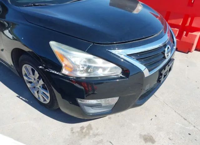 Photo 5 VIN: 1N4AL3AP0FN379463 - NISSAN ALTIMA 