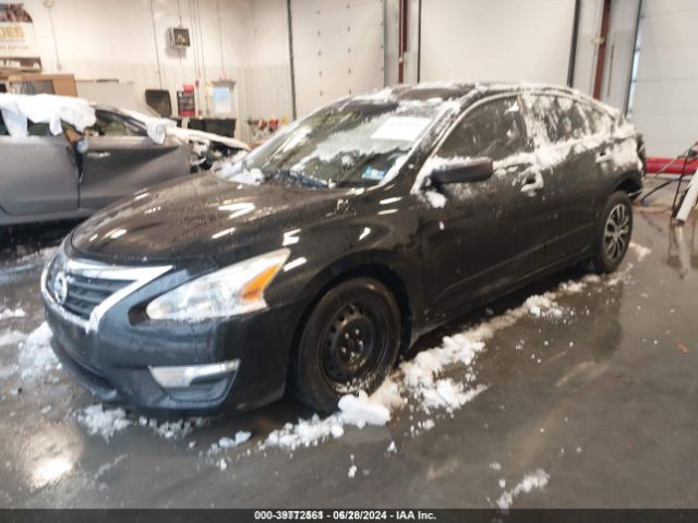 Photo 1 VIN: 1N4AL3AP0FN380287 - NISSAN ALTIMA 