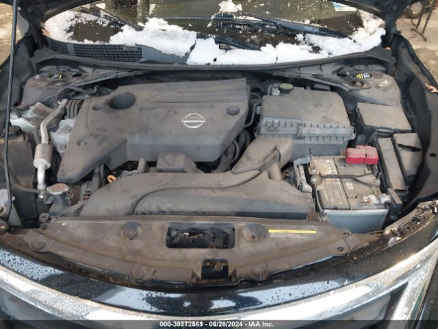 Photo 9 VIN: 1N4AL3AP0FN380287 - NISSAN ALTIMA 